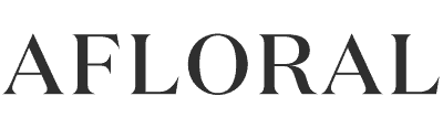 afloral logo