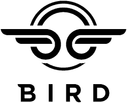 Bird logo