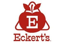 eckerts farms logo