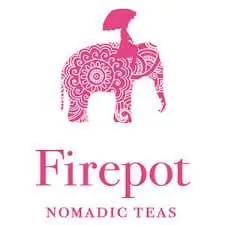Firepot tea logo