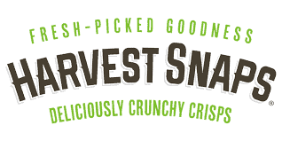 harvest snaps logo