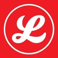 Luckys market logo