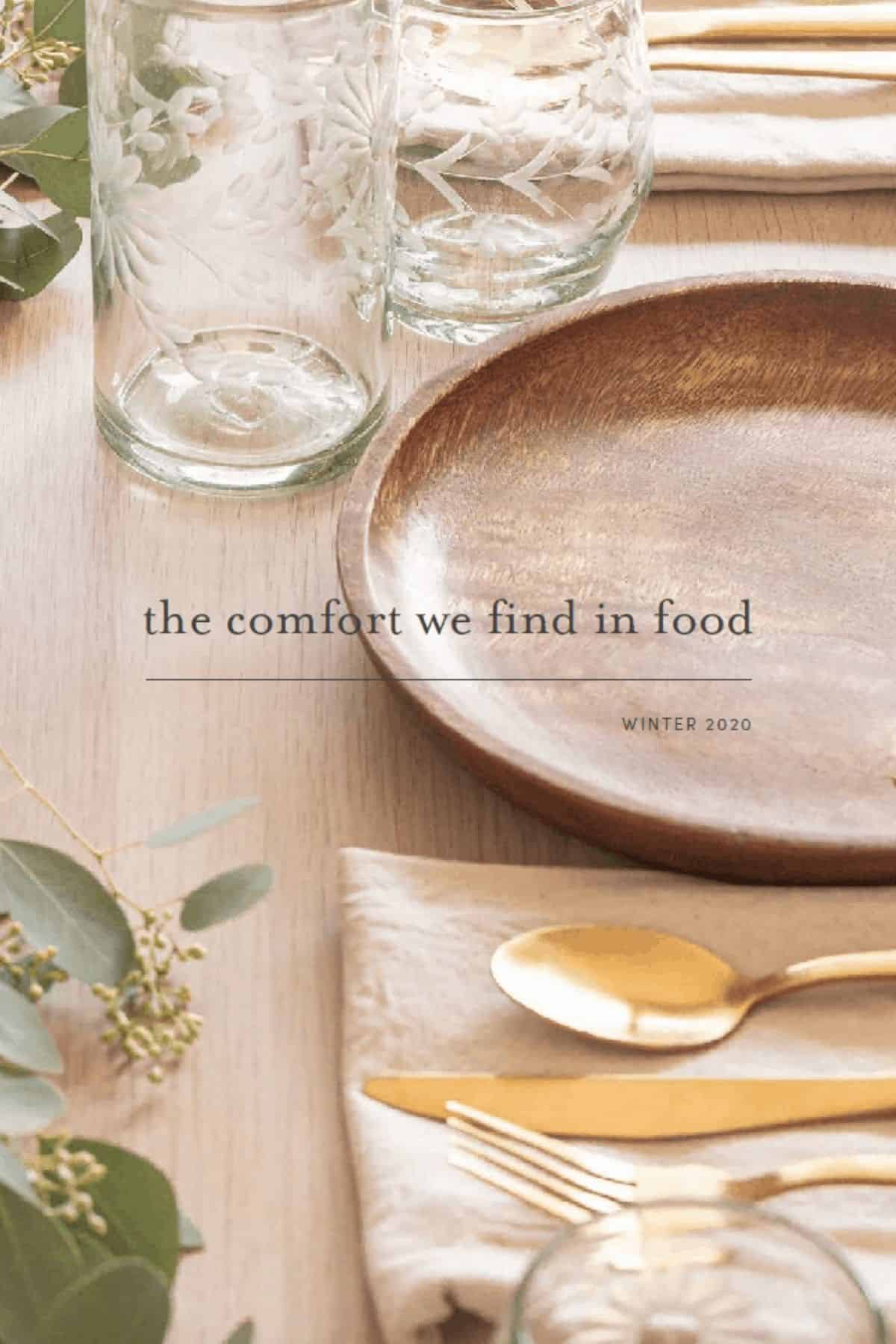 cover art for ACLU cookbook