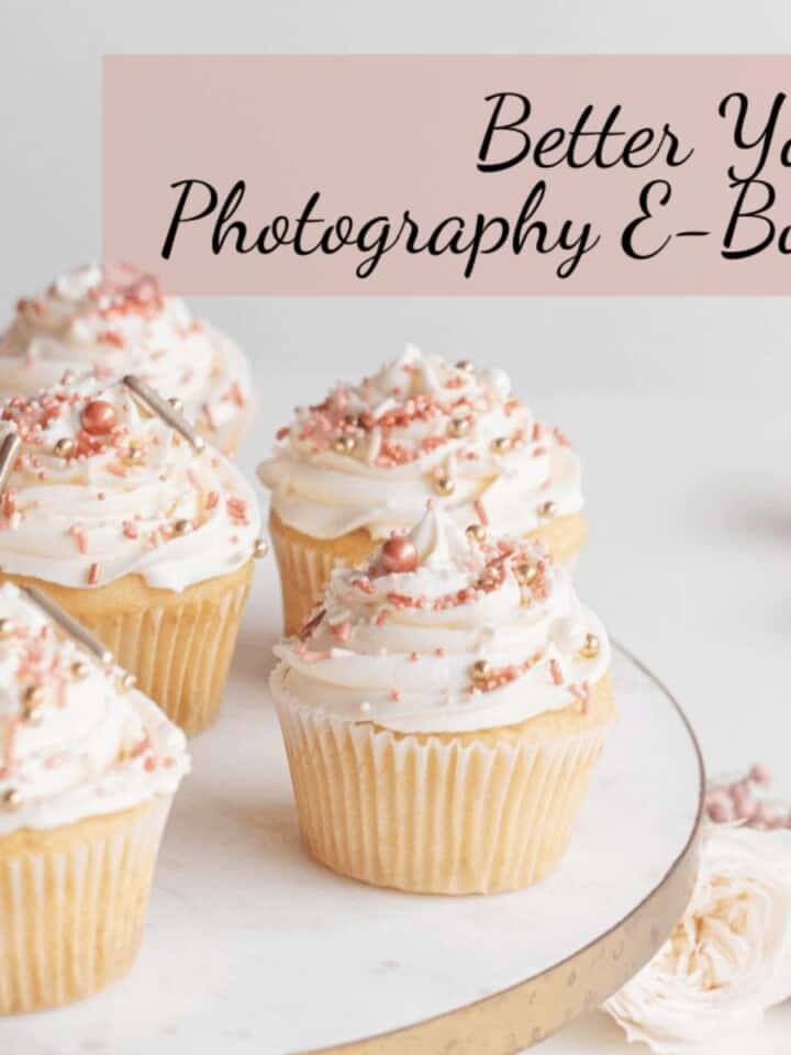 better your photography e-book cover