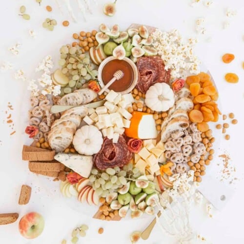 Simple Charcuterie Boards - Tips and Tricks - Amanda Wilens